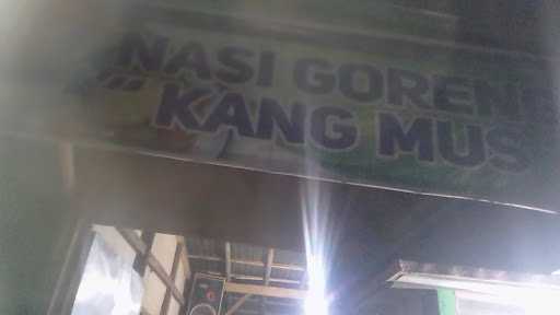 Nasi Goreng Kang Mus Pegongsoran 3