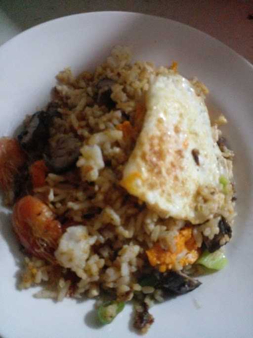 Nasi Goreng Mas Wiji 4