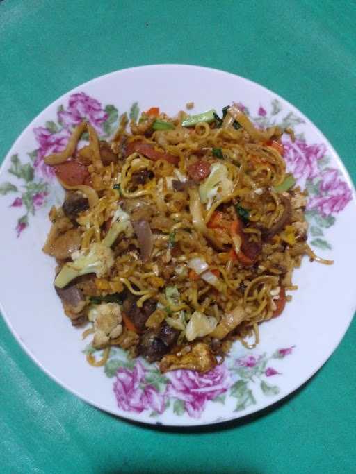 Nasi Goreng Mas Wiji 2