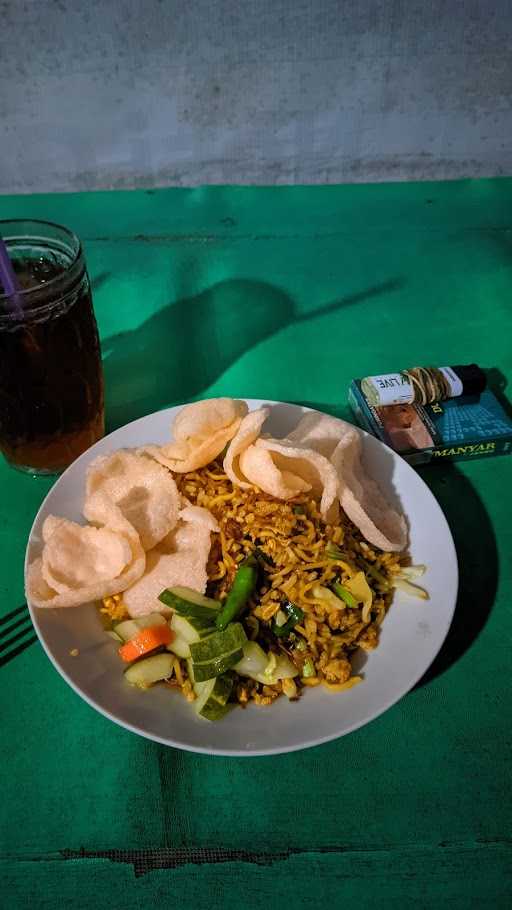 Nasi Goreng Mas Wiji 1