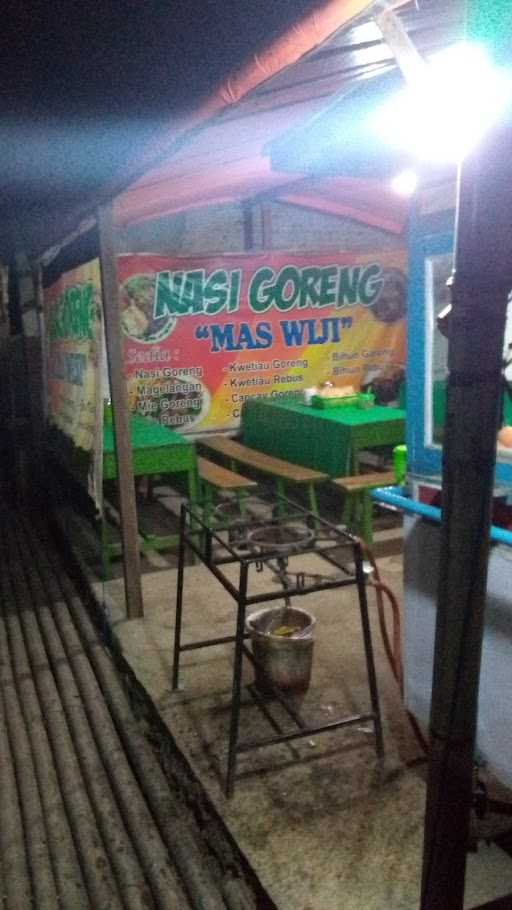 Nasi Goreng Mas Wiji 9