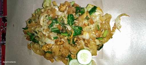 Nasi Goreng Pak Bagyo Pinggir Kali 2