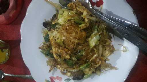 Nasi Goreng Restu Ibu 1