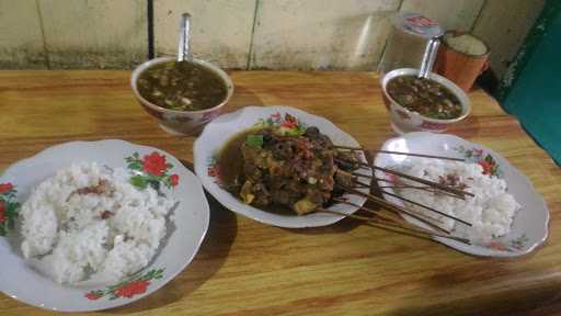 Nasi Grombyang Asli Fahroji 5