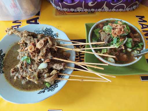 Nasi Grombyang Asli Fahroji 2