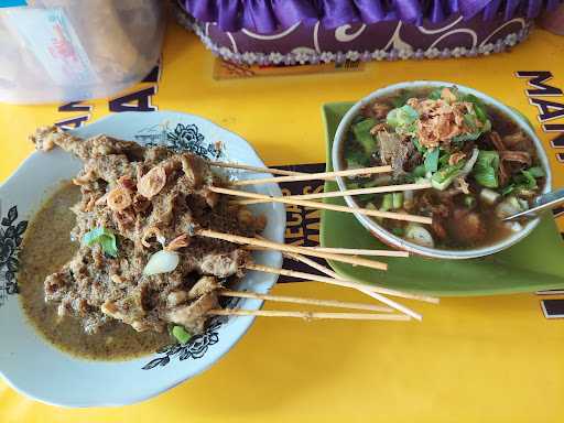 Nasi Grombyang Asli Fahroji 6