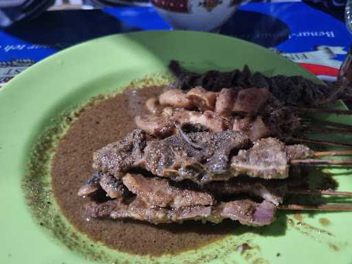 Nasi Grombyang H. Warso 8