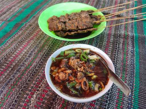 Nasi Grombyang Pak Toyib 3