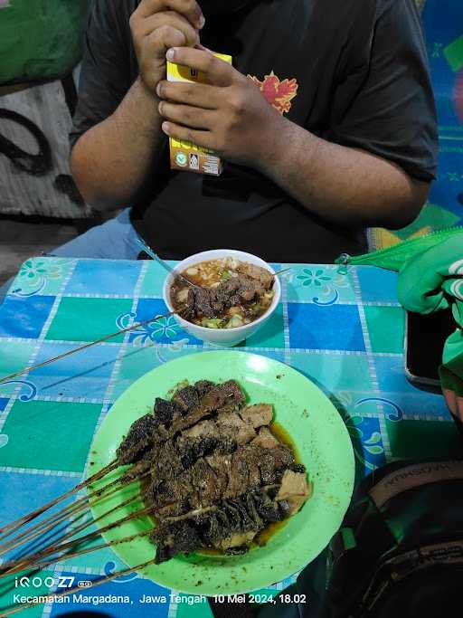 Nasi Grombyang Pak Toyib 2