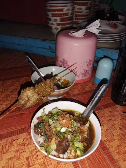 Nasi Grombyang Pak Toyib 4