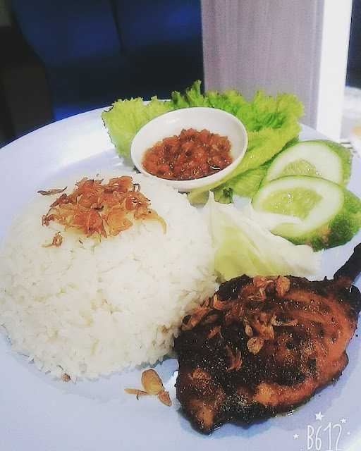 Nasi Kebuli Abu Queen 9