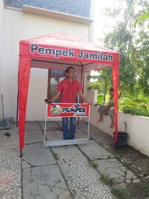 Pempek Jamilah 5