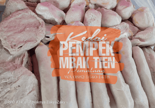 Pempek Mba Tien 6