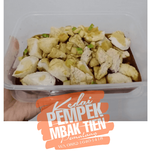 Pempek Mba Tien 5