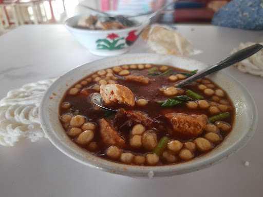 Raja Bakso 9