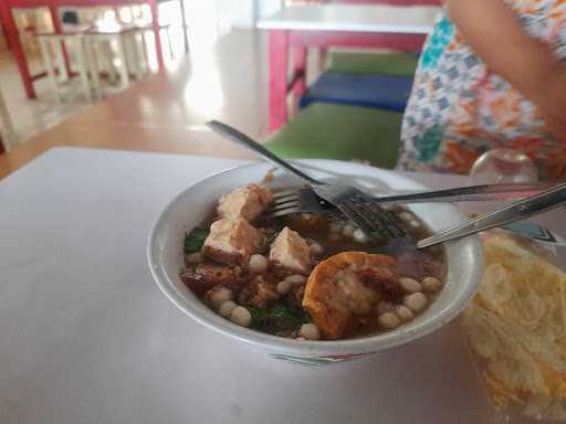 Raja Bakso 10