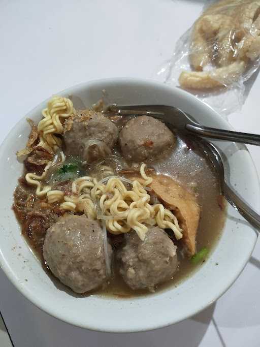 Raja Bakso 8