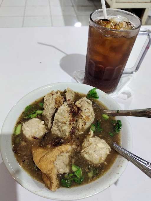 Raja Bakso 2