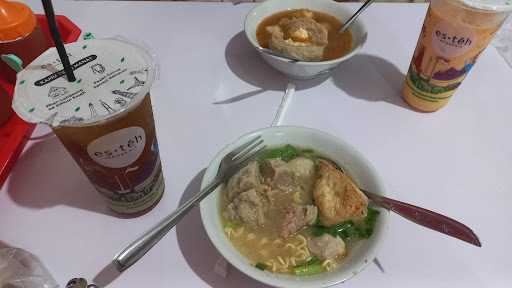 Raja Bakso 3