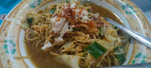 Rm Bakmi Kurnia 6