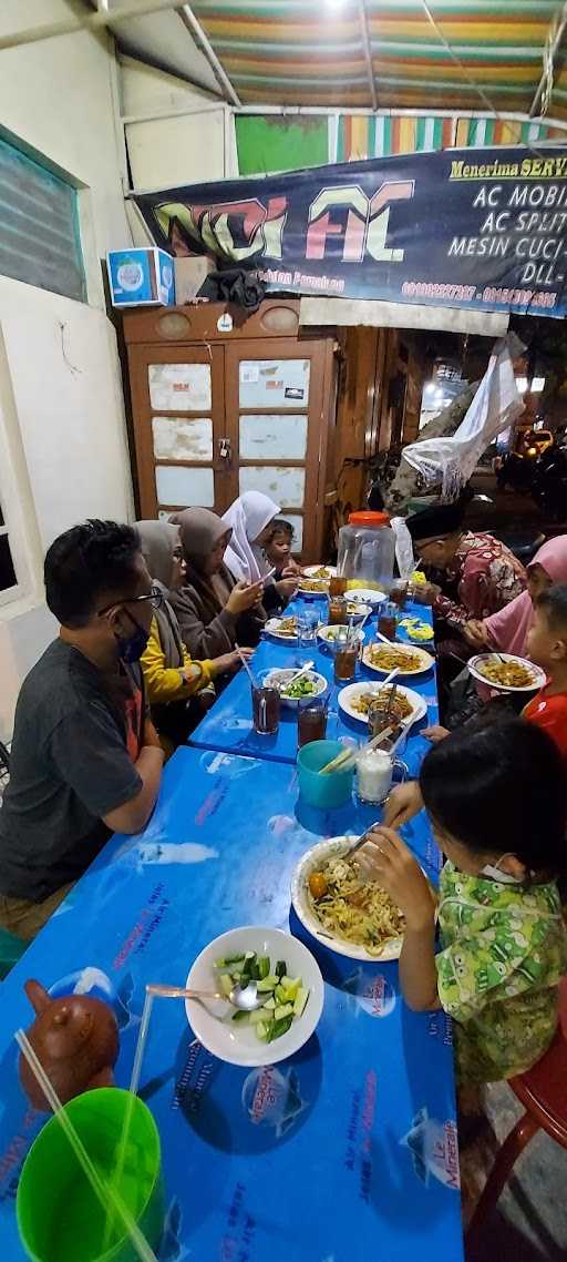 Rm Bakmi Kurnia 3