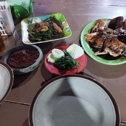 Rm Ikan Bakar Podo Moro 9