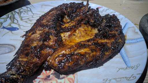 Rm Ikan Bakar Podo Moro 5