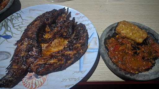 Rm Ikan Bakar Podo Moro 2