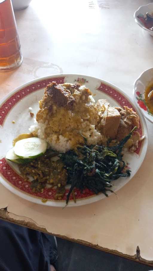 Rm. Sari Bundo Masakan Padang 3