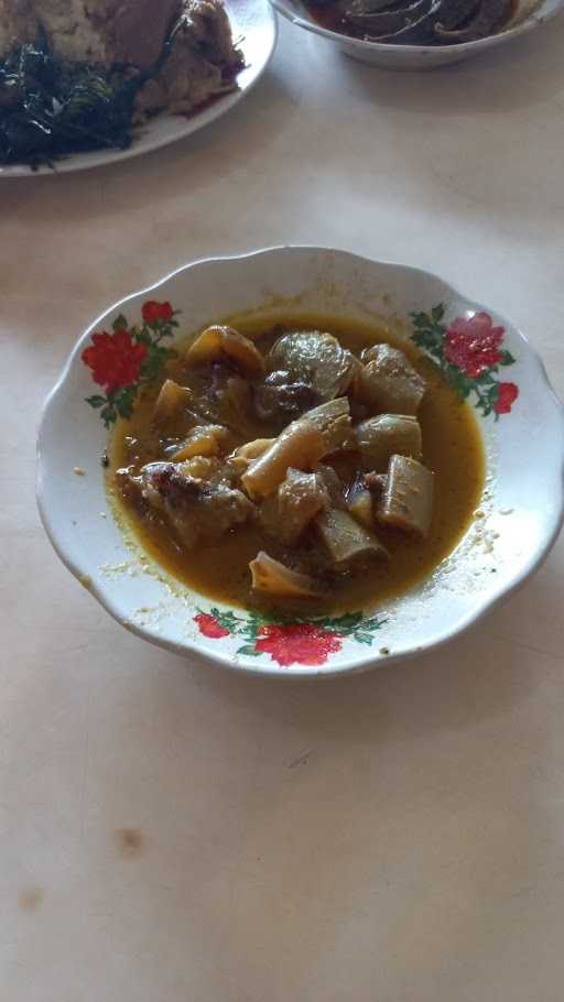 Rm. Sari Bundo Masakan Padang 2