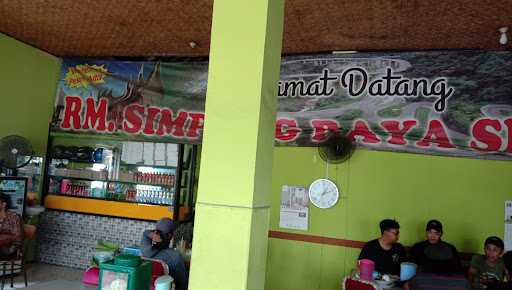 Rm. Simpang Raya Sirandu 8