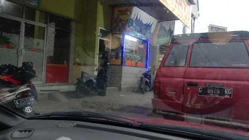 Rm. Simpang Raya Sirandu 7