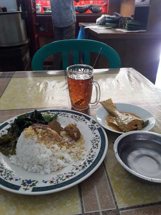 Rumah Makan Chaniago Jaya 6