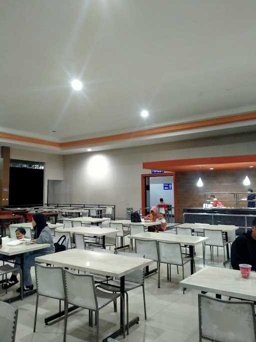 Rumah Makan Sinar Jaya 2