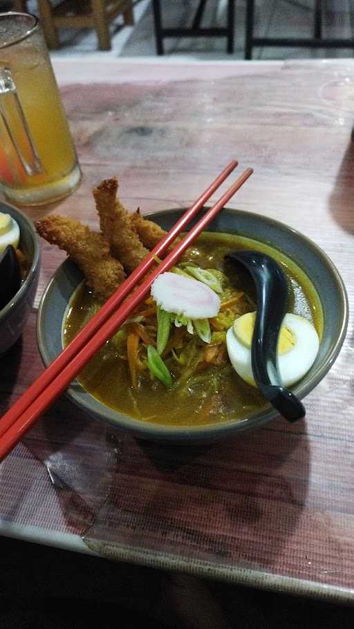 Sakura Ramen 4