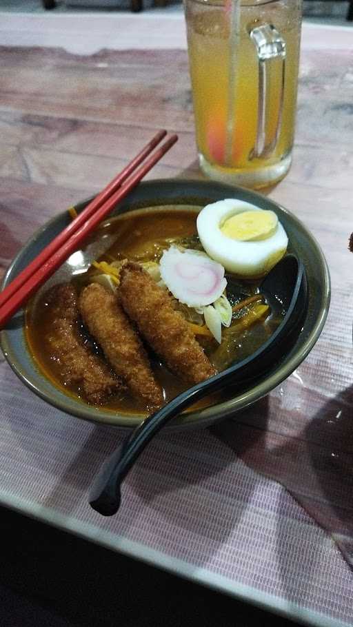 Sakura Ramen 3