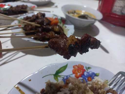 Sate Ayu 9