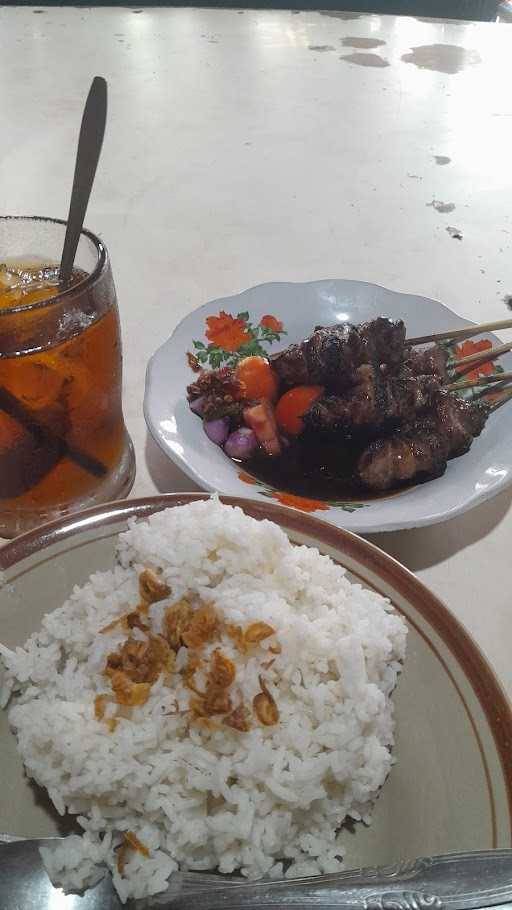 Sate Ayu 8