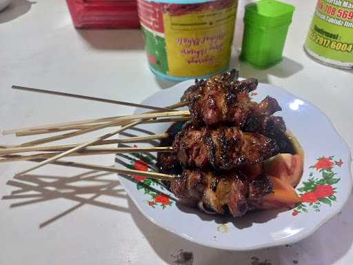 Sate Ayu 4