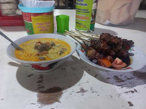 Sate Ayu 3