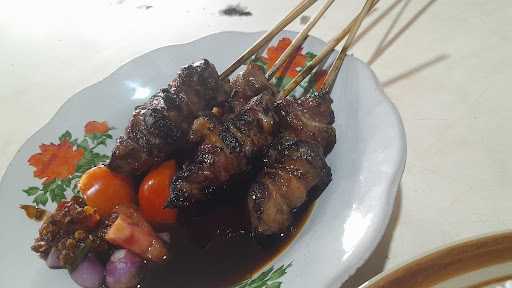 Sate Ayu 6