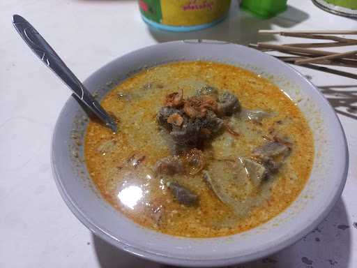 Sate Ayu 1