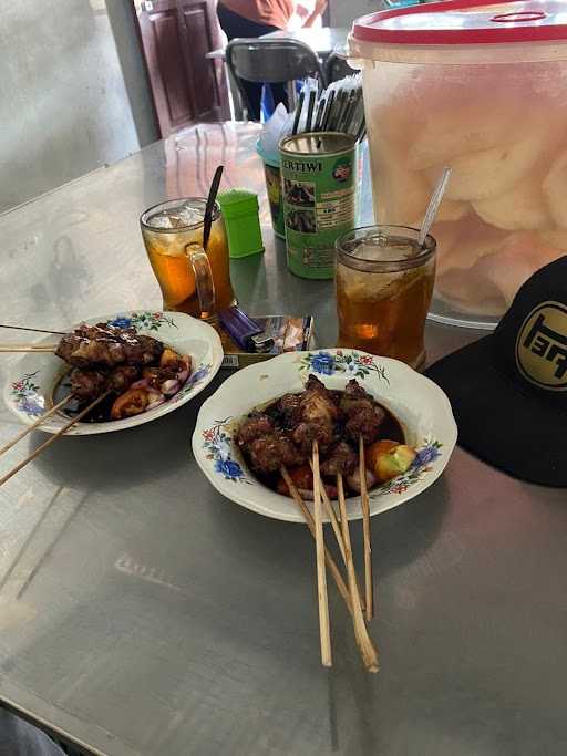 Sate Ayu 2