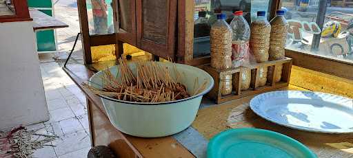 Sate Loso Pak No Khas Pemalang 7