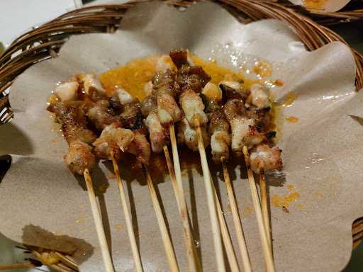 Sate Taichan 8 Pemalang 3