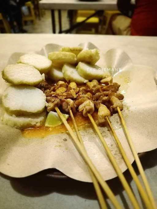 Sate Taichan 8 Pemalang 1