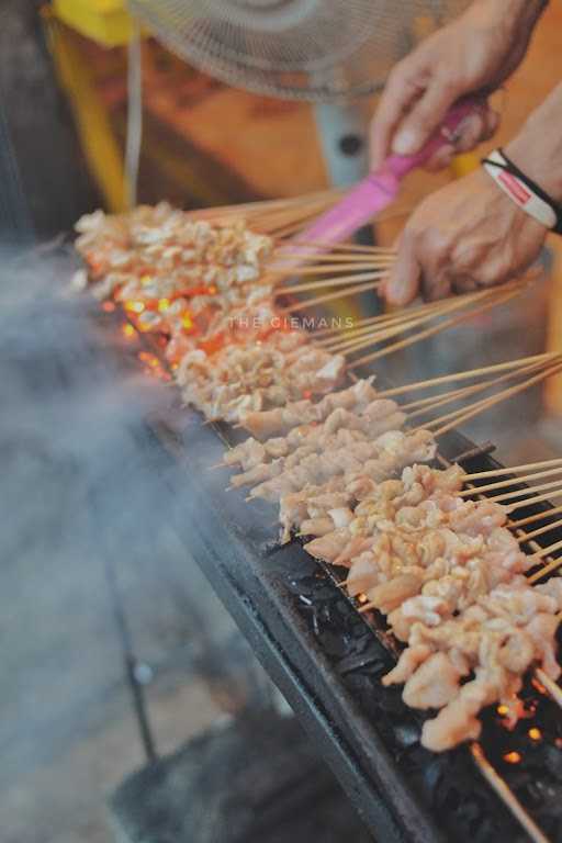 Sate Taichan 8 Pemalang 2