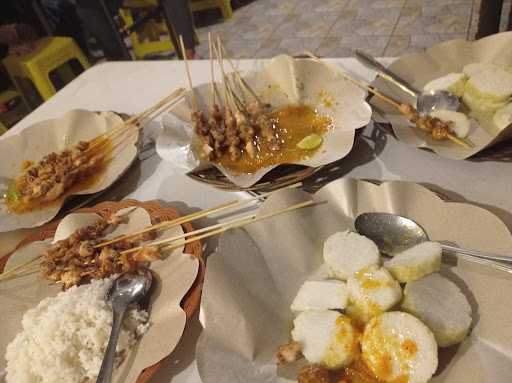 Sate Taichan 8 Pemalang 6