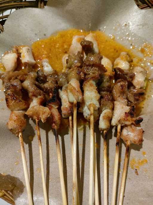 Sate Taichan 8 Pemalang 5