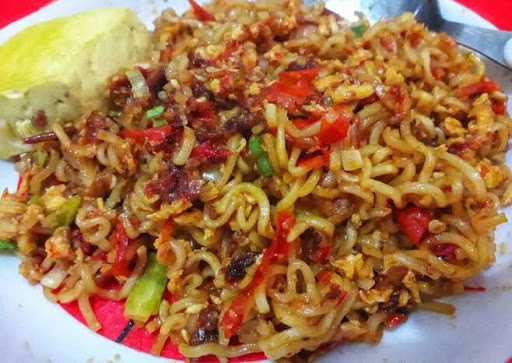 Seblak & Mie Hot Bojongbata 6